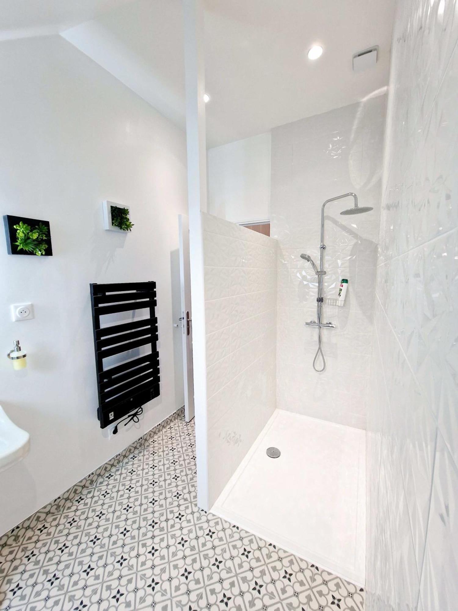 Apartmán Le Colombier Laon Exteriér fotografie